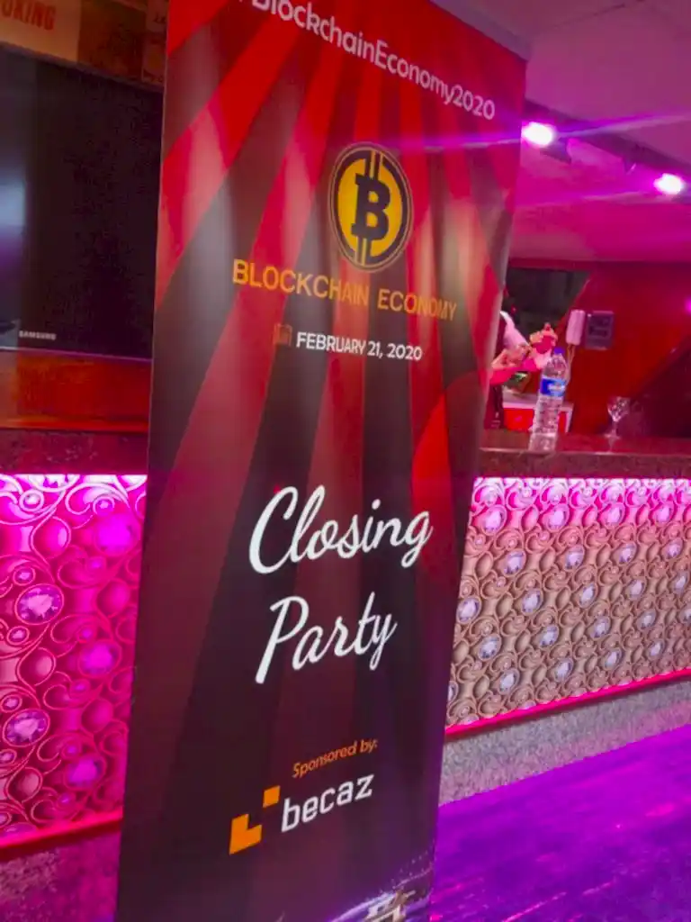 Teknede İş Yemeği